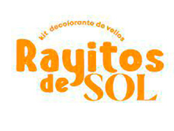 Rayitos de sol corporal