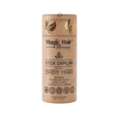 Stick Capilar Magic Hair