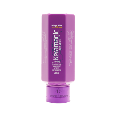 keramagic 200ml Keratina Magic Hair