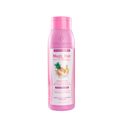 Acondicionador anticaída seco Magic Hair