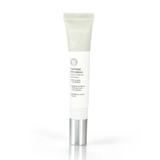 Contorno ojos Caffeine eye cream Anyeluz