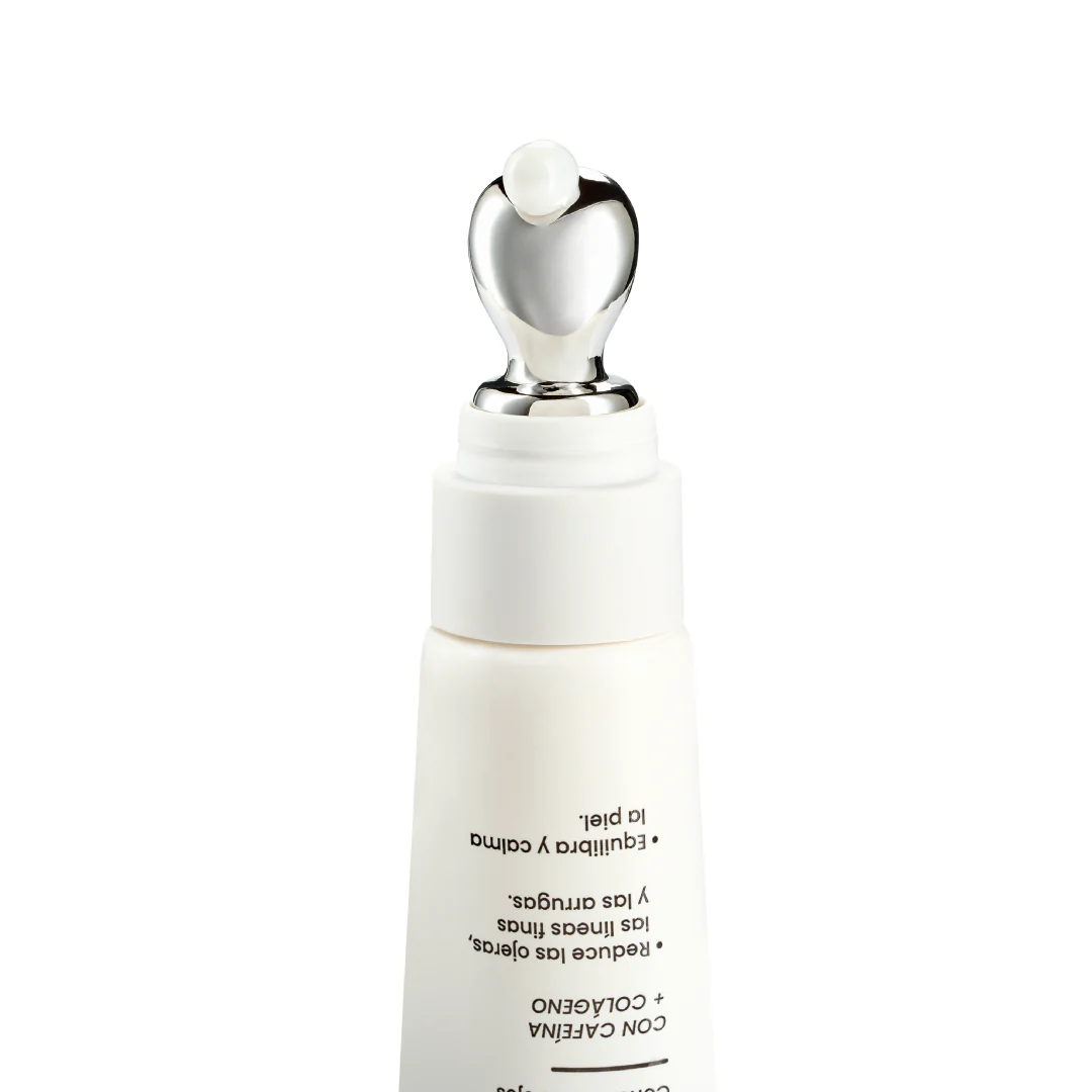 Contorno ojos Caffeine eye cream Anyeluz - Imagen 2