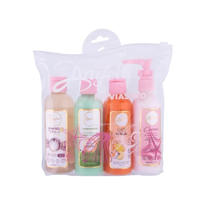 Kit Viajero Anyeluz 100ml - Imagen 2