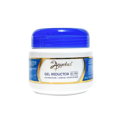 Gel Reductor Anticelulítico Anyeluz