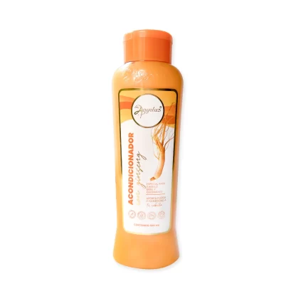 Acondicionador con Ginseng  Anyeluz