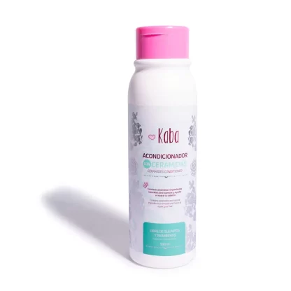 Acondicionador Kaba 500ml