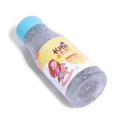 Shampo Kids Kaba 380ml - Imagen 2