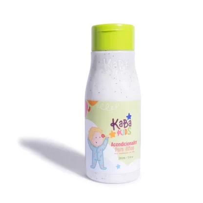 Acondicionador Kids Kaba 380ml