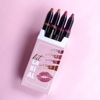 Kit x 4 labiales Anyeluz - Imagen 3