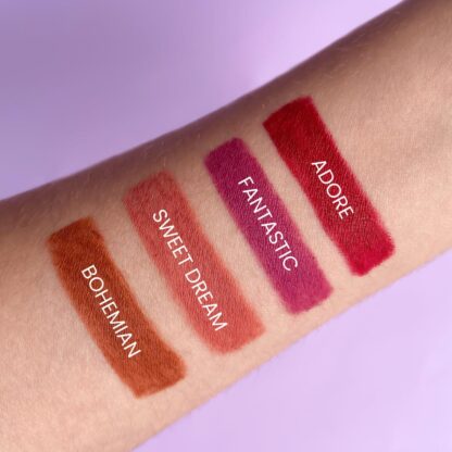 Kit x 4 labiales Anyeluz - Imagen 2