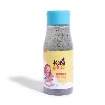 Shampo Kids Kaba 380ml