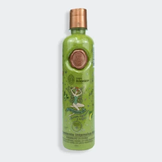 Tratamiento Intensivo Plex – Origen botanico