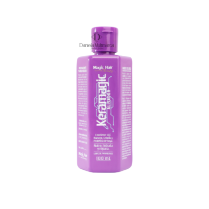 Keramagic 100ml keratina Magic Hair