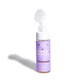 Jabón frutos rojos Kaba