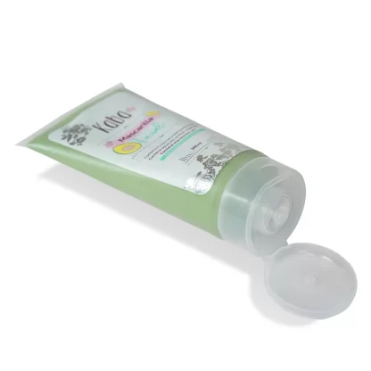 Mascarilla Facial Aguacate Kaba - Imagen 2