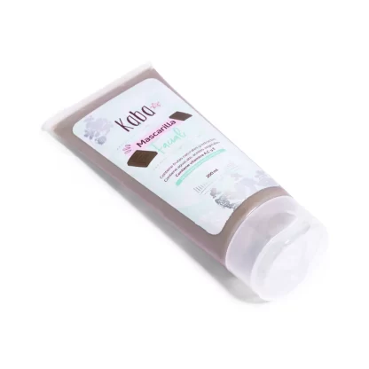 Mascarilla Facial Chocolate Kaba - Imagen 2