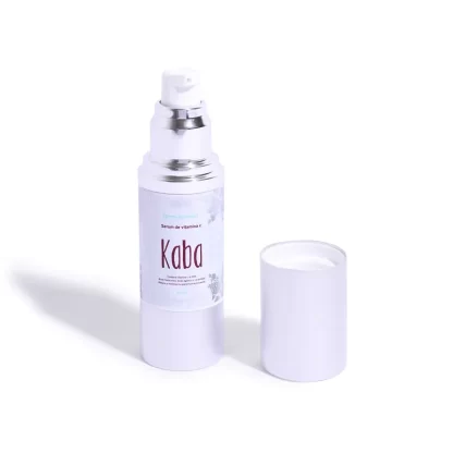 Serum vitamina C Kaba - Imagen 2