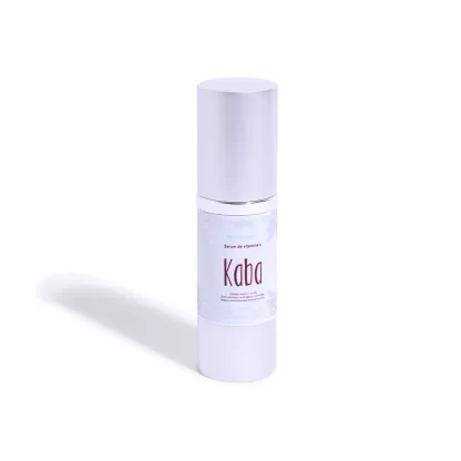 Serum vitamina C Kaba