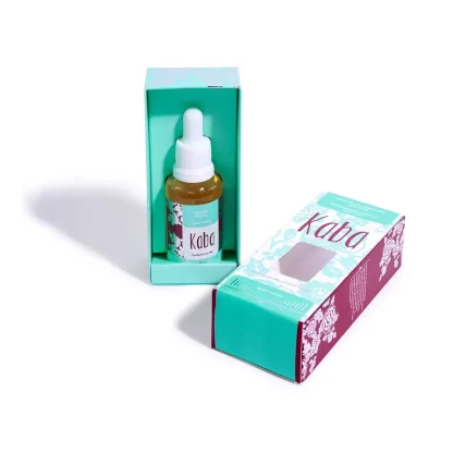 Aceite Facial de oro 24k Kaba - Imagen 2