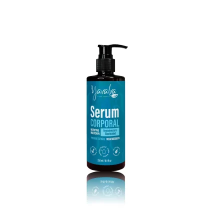 Serum Corporal Anti Estrías Yavalva