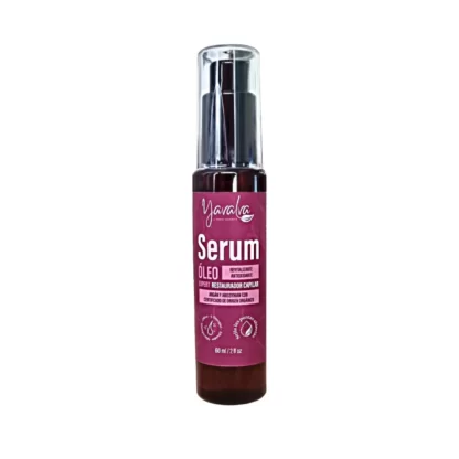 Serum Restaurador Yavalva