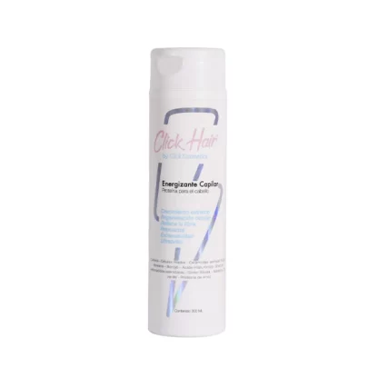 Energizante Capilar Click Hair