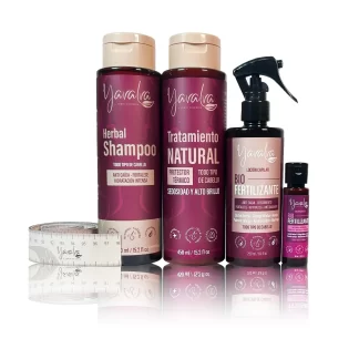 Kit Control caída y Crecimiento Yavalva