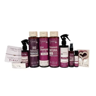 Kit Método 3×3 Avanzado Yavalva