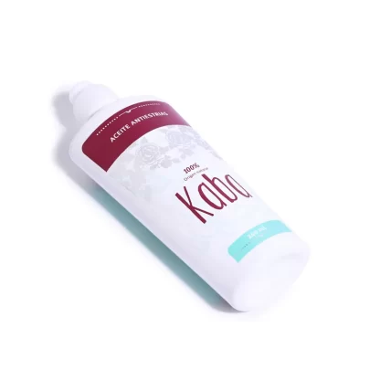 Gel liporeductor reafirmante anticelulitico Kaba - Imagen 5