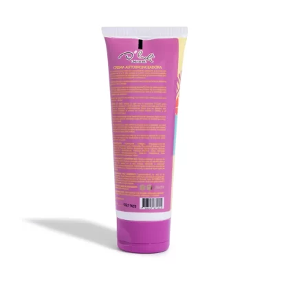 Crema Autobronceadora Dluchi - Imagen 3