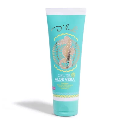 Gel de aloe vera D´luchi