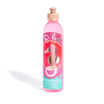 Bronceador De Coco Dluchi 250 Ml