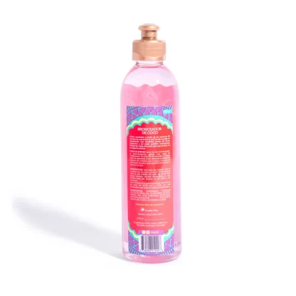 Bronceador De Coco Dluchi 250 Ml - Imagen 2