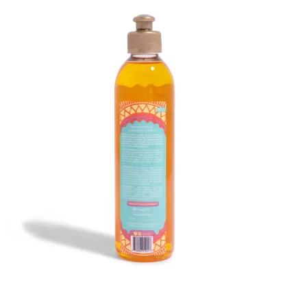 Bronceador De Zanahoria Y Canela Dluchi 250 Ml - Imagen 2