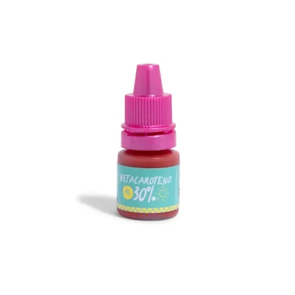 Shot De Betacaroteno Dluchi 5 Ml