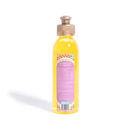 Regenerador De Almendras Dluchi 120 Ml - Imagen 2