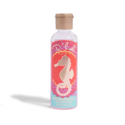 Mini Bronceador De Coco Dluchi 60 Ml