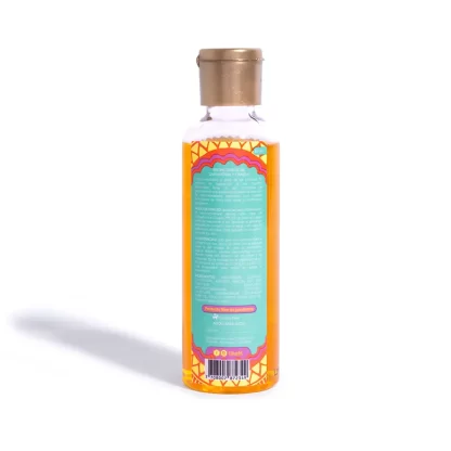 Mini Bronceador De Zanahoria Y Canela Dluchi 60 Ml - Imagen 2