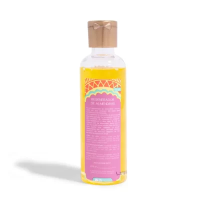 Mini Regenerador De Almendras Dluchi 60 Ml - Imagen 2