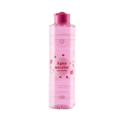 Agua micelar con rosas Magia Natural