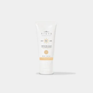 Protector solar eco-natural 60ML Aruná