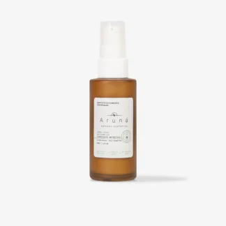 Crema facial bio-complejo hidratante nutritiva Aruná