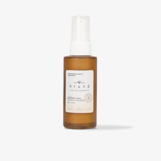 Hidratante facial tipo soufflé Aruná
