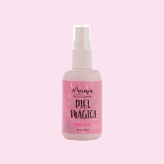 Tónico Facial Aclarante Piel Mágica Muimia