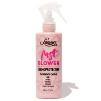 Fast Blower Termoproctetor L´amour