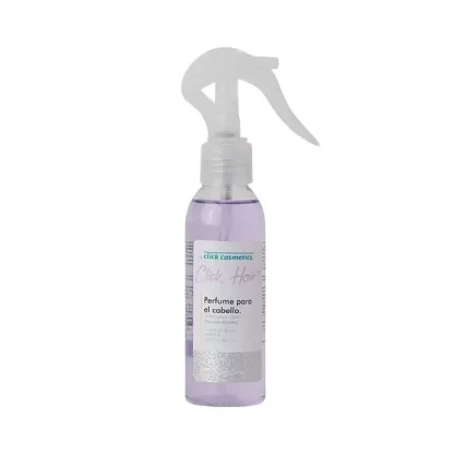 Perfume Para el Cabello Morado Click Hair