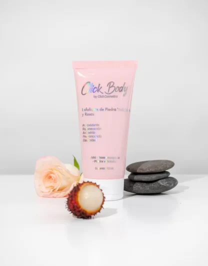 Exfoliante Corporal Click Hair - Imagen 2