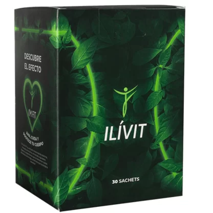 Te ilivit Depurador Natural