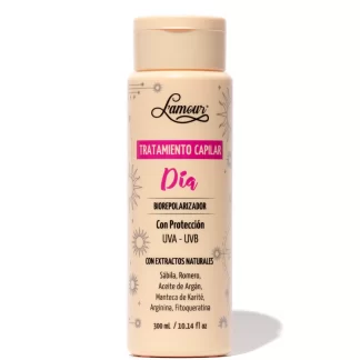 Tratamiento Día L´amour