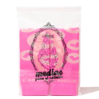 Medias para rizos sin calor L’amour